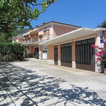 Apartment Grzin Lovran Luaran gambar