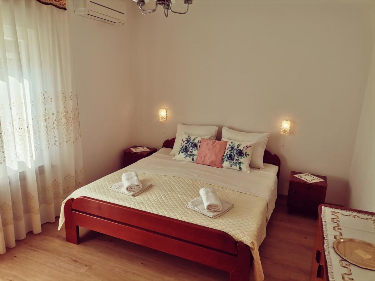 Apartment Grzin Lovran Luaran gambar