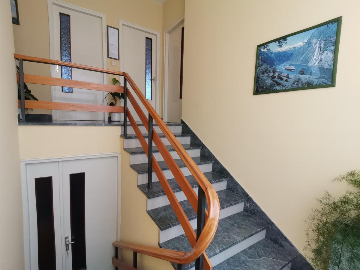 Apartment Grzin Lovran Luaran gambar