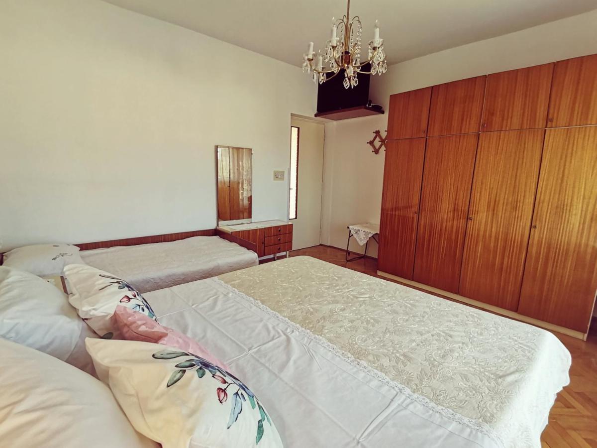 Apartment Grzin Lovran Luaran gambar