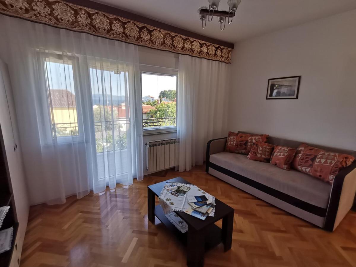 Apartment Grzin Lovran Luaran gambar