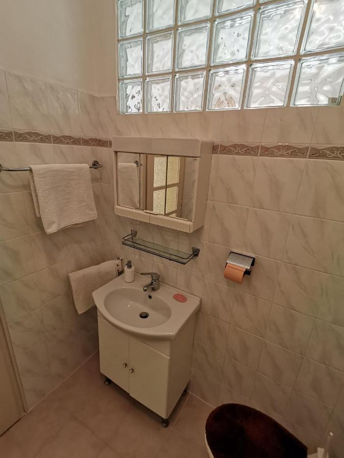 Apartment Grzin Lovran Luaran gambar