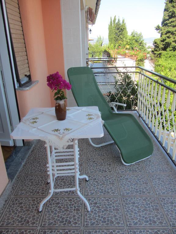 Apartment Grzin Lovran Luaran gambar